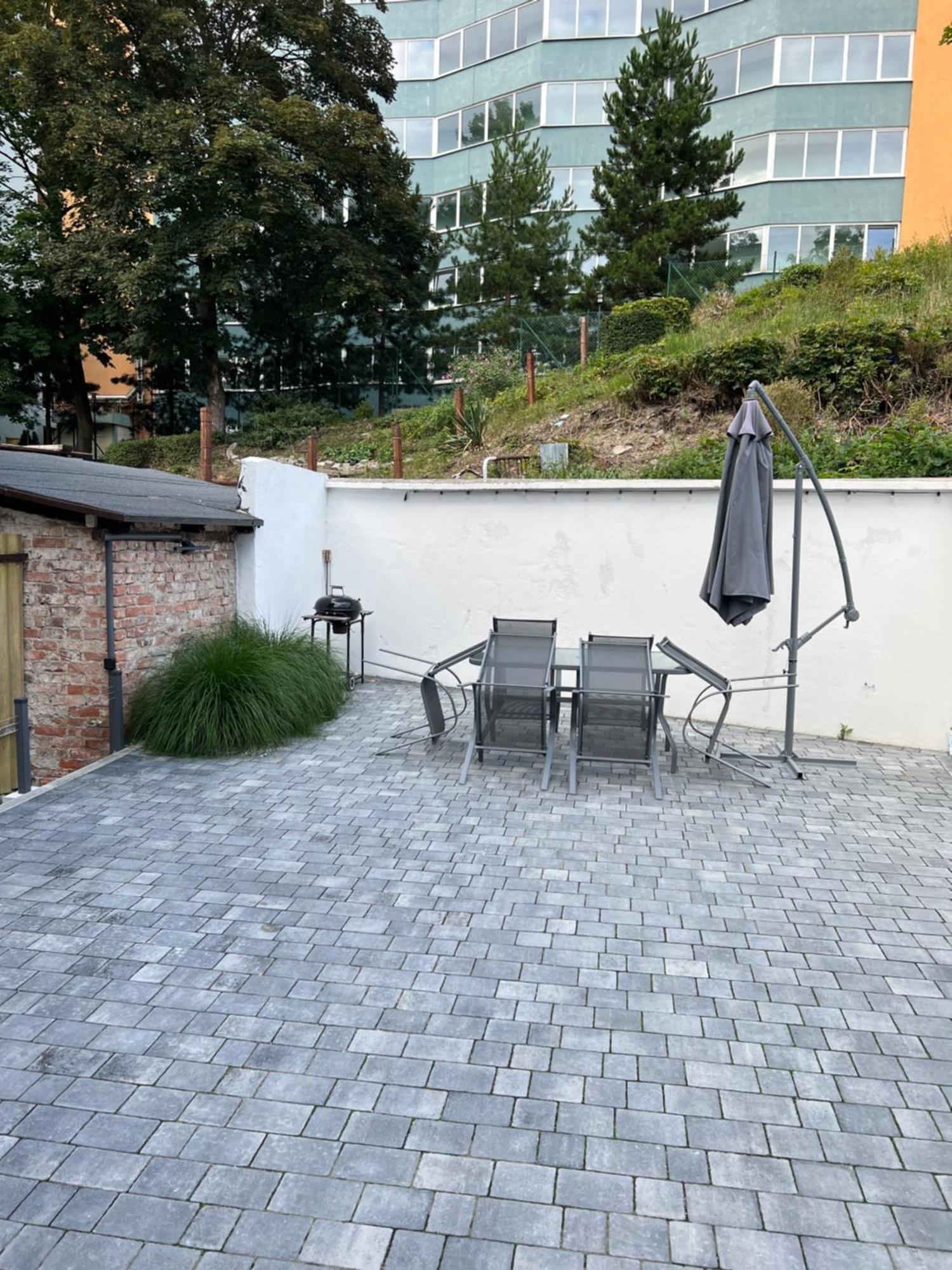 Apartamenty Misdroy Parking Gratis 250 M Od Plazy Екстериор снимка