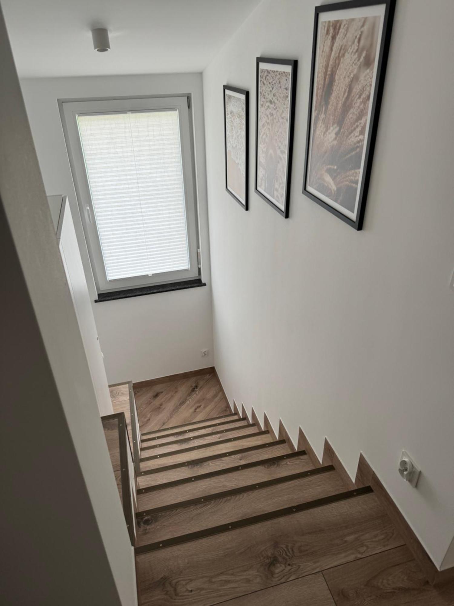 Apartamenty Misdroy Parking Gratis 250 M Od Plazy Екстериор снимка
