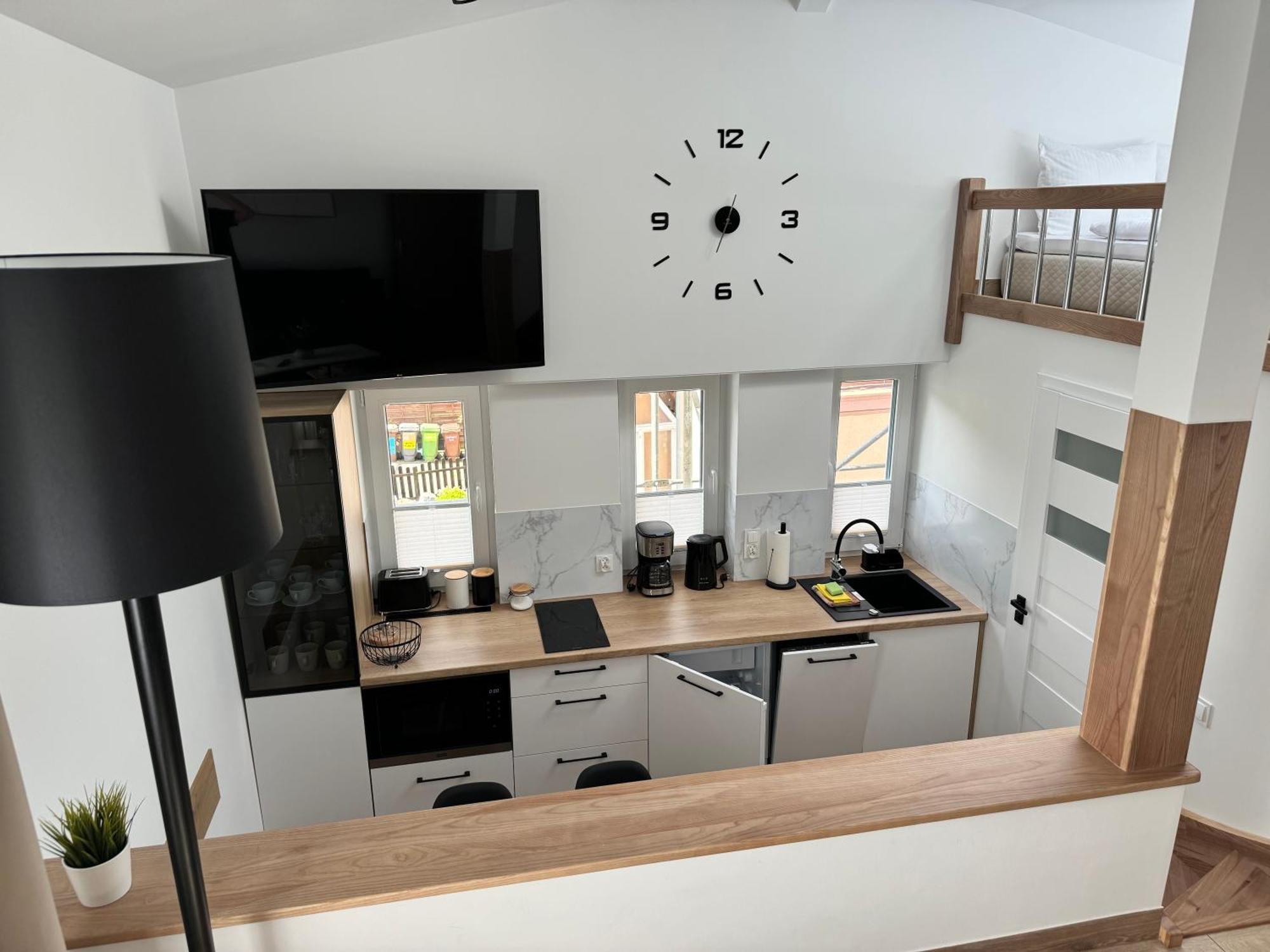 Apartamenty Misdroy Parking Gratis 250 M Od Plazy Екстериор снимка