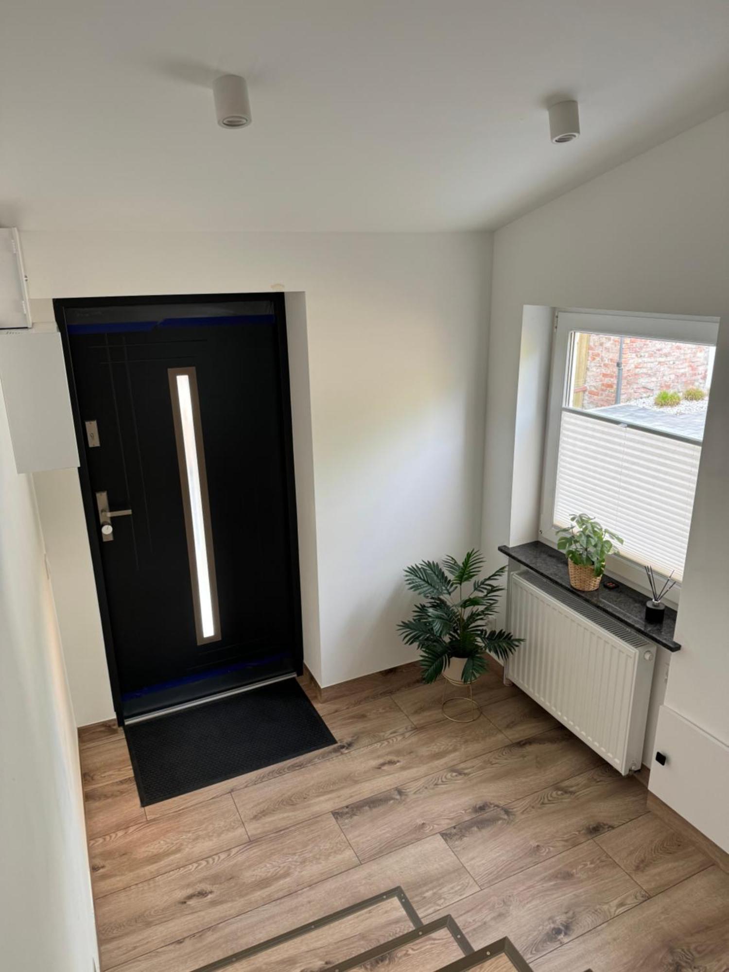 Apartamenty Misdroy Parking Gratis 250 M Od Plazy Екстериор снимка