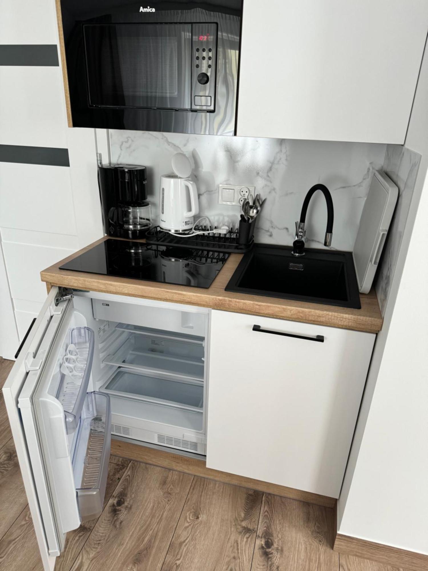 Apartamenty Misdroy Parking Gratis 250 M Od Plazy Екстериор снимка