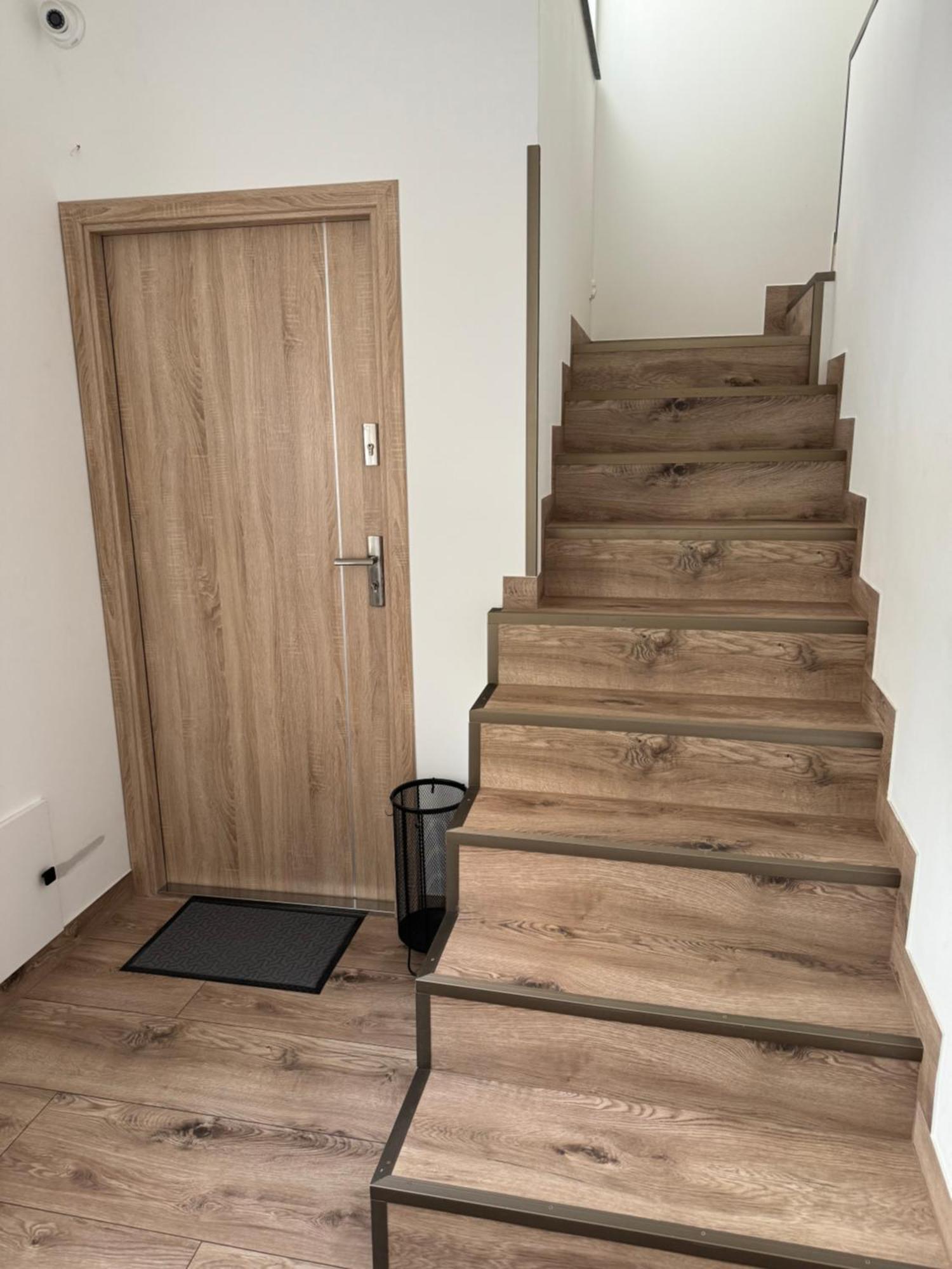 Apartamenty Misdroy Parking Gratis 250 M Od Plazy Екстериор снимка